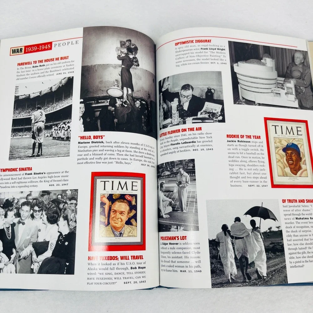 Time Inc time 75